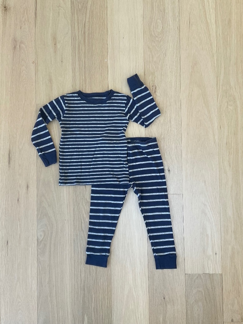 Carter’s Boy Pajamas